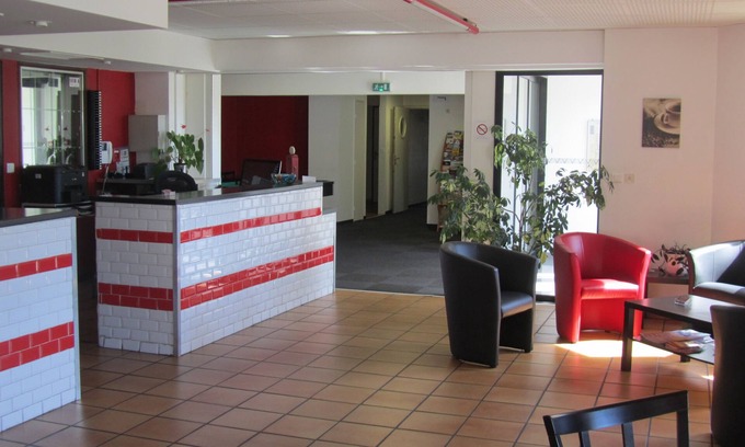 Saint-Eloy-les-Mines Hotel | Hôtel Le Saint-Joseph