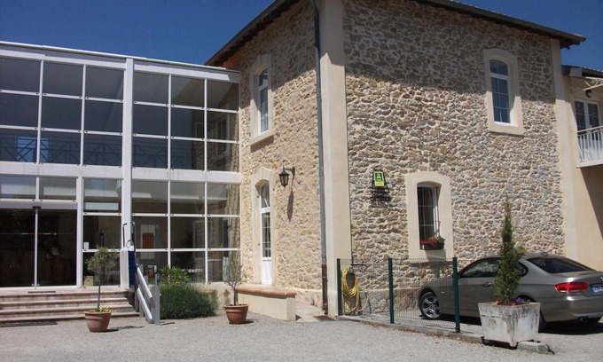 Mirepoix Hotel | Hôtel Les Minotiers