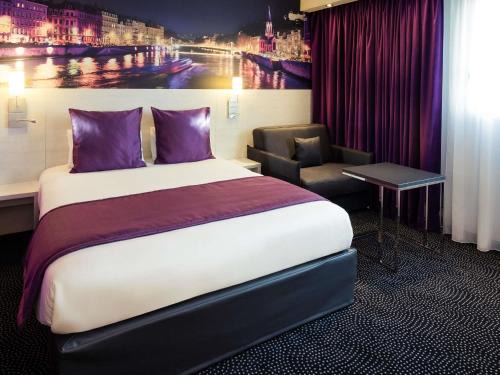 Tonkin Sud Hotel | Hôtel Mercure Lyon Centre Charpennes Parc de la Tête d'Or
