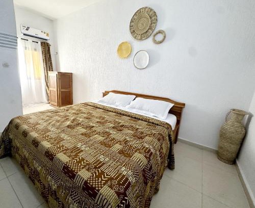 Baguida Hotel | Hôtel Monument