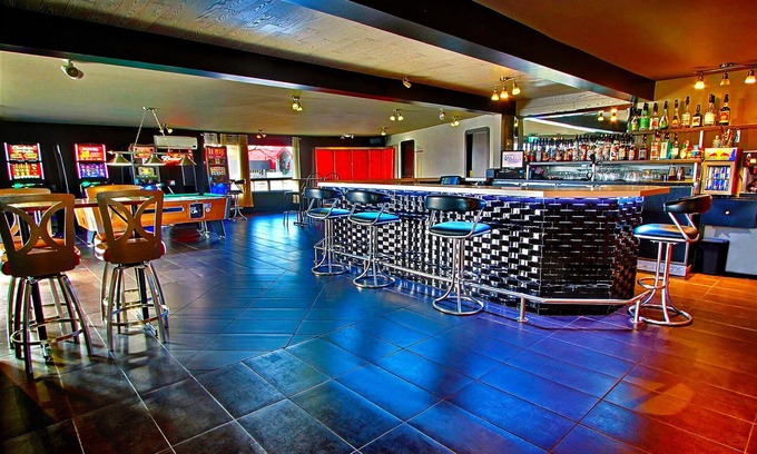 Sainte-Marie Hotel | Hôtel Motel La Différence
