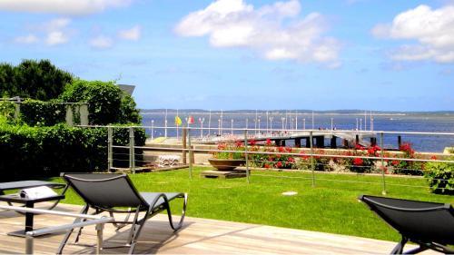 Arcachon Hotel | Hôtel Point France
