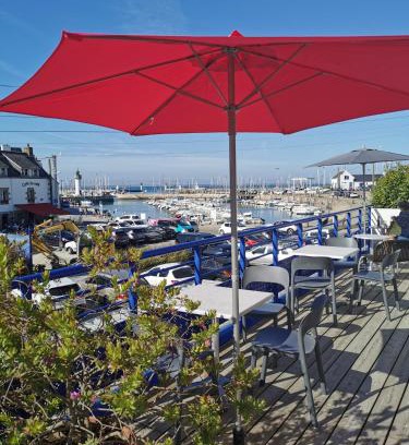 Quiberon Hotel | Hôtel Port Haliguen