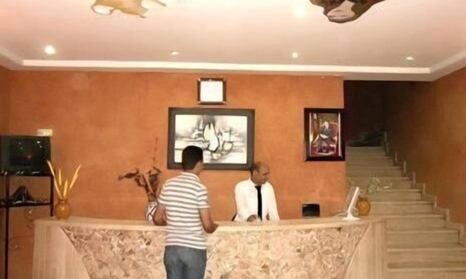 Imouzzer du Kandar Hotel | Hôtel Porte Atlas
