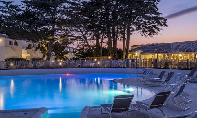La Gueriniere Hotel | Hôtel Punta Lara