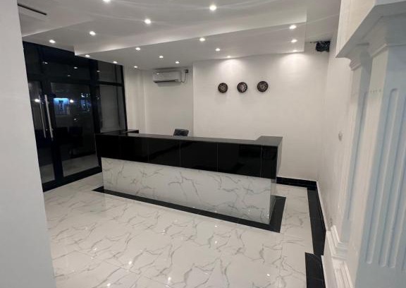 Brazzaville Hotel | Hôtel rotana