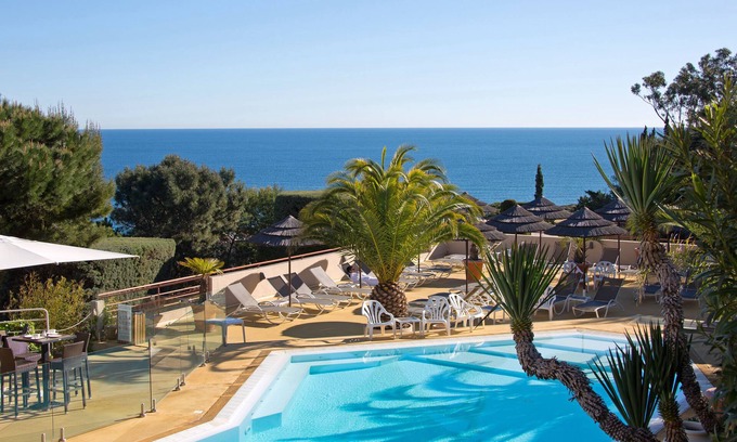 Plage d'Argeles Hotel | Hôtel & Spa les Mouettes