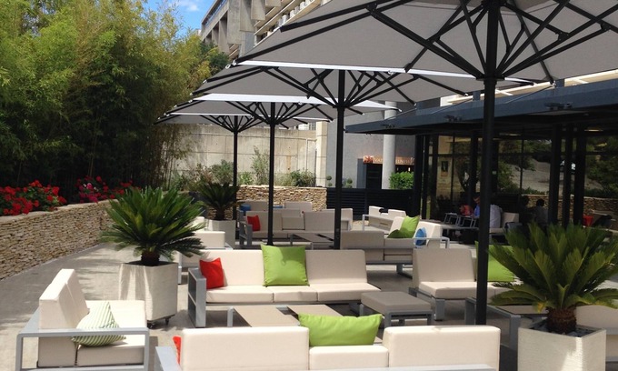 Caremeau Hotel | Hôtel & Spa Vatel