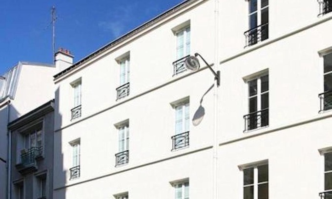 Porte de Clichy Hotel | Hôtel Tingis