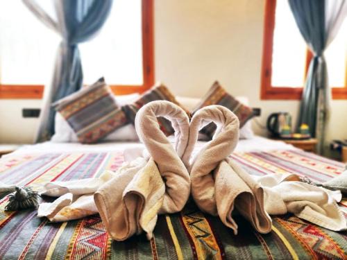 Tnine Ourika House | Hôtel Villa des étoiles