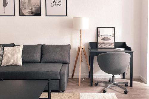 Kaßberg Apartment | Hübschmann, App 139