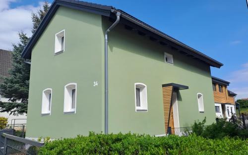 Breitenguessbach Ski Chalet | Hümmer Chalets