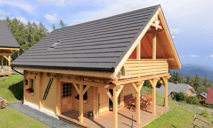 Hochrindl House | Hütte Gimpel by Interhome