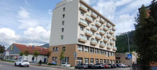 Liptovsky Hradok Hotel | Hýbadlo