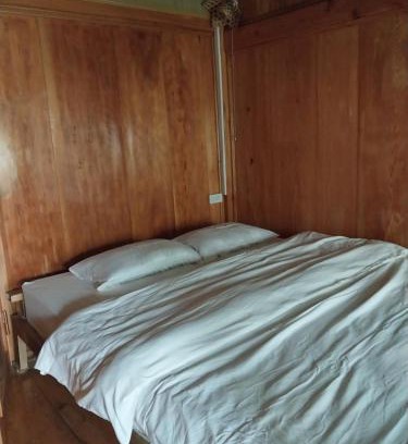 Mu Cang Chai House | Hương siu homestay