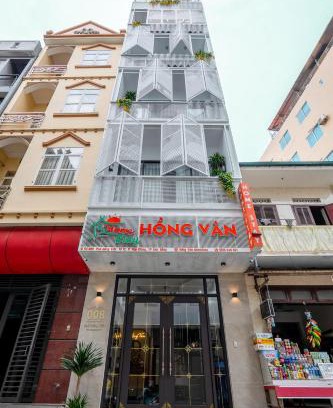 Cao Bang House | Hồng Vân Homestay