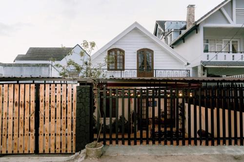 Da Lat House | Hừng Đông