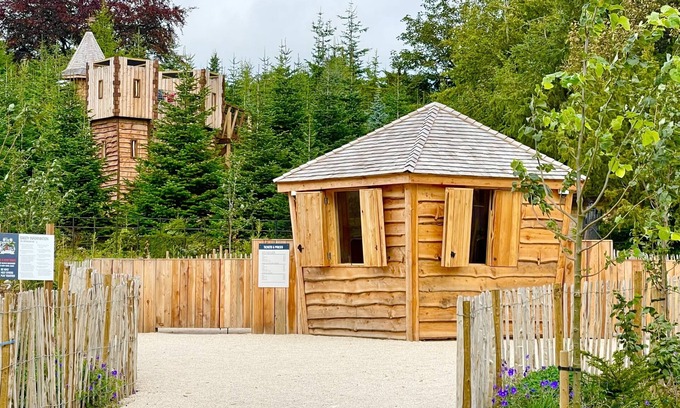 Staindrop House | H C Property - The Old Pack Horse