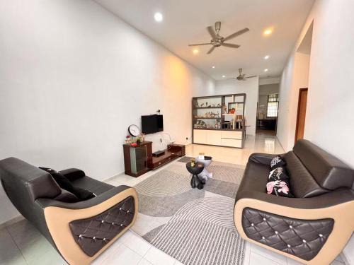Kluang Apartment | H&home