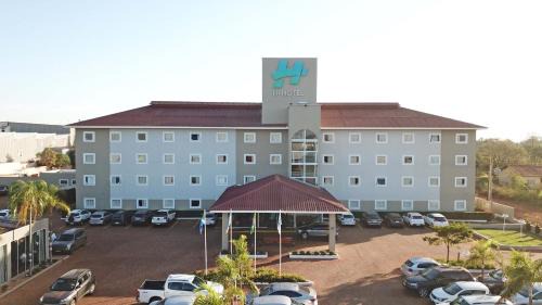 Dourados Hotel | H+ Hotel