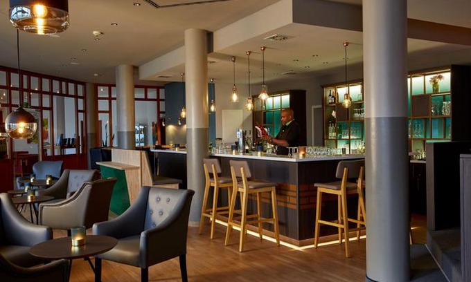 Herrenberg Hotel | H+ Hotel Stuttgart Herrenberg