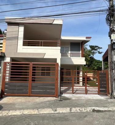 Calapan House | H&L Transient House - Xevera