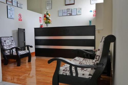 Belen Apartment | H Solimoes