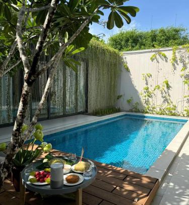 Ba Keo Apartment | H Villa Phú Quốc
