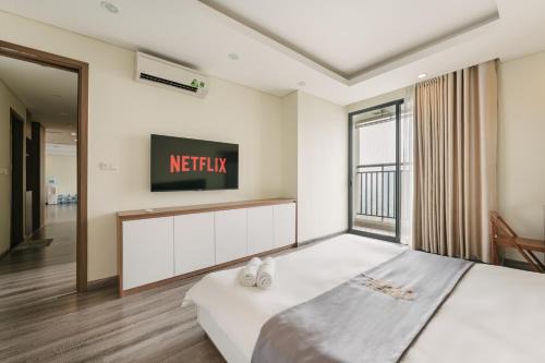 Dong Da Apartment | H-Vista Suites - Hongkong Tower