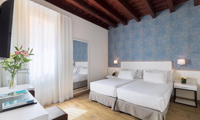 Gothic Quarter Hotel | H10 Raco del Pi