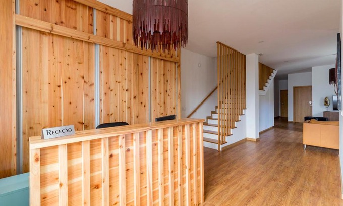 Horta Bed & Breakfast | H18