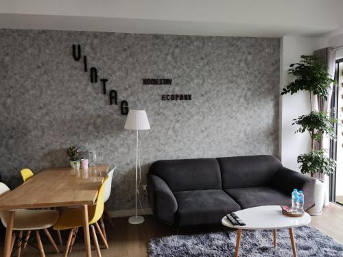 Van Giang Apartment | H2 Homestay - Ecopark, Văn Giang, Hưng Yên