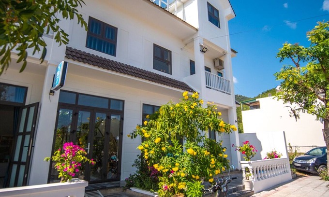 Cam Lam House | H2B Garden homestay near Bai Dai beach - Room 101/2 - Self check in