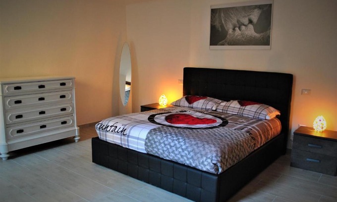 San Pellegrino Terme Apartment | H2O RELAX APARTMENT