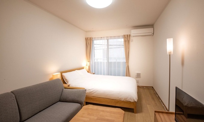 Toshima Apartment | H2O Stay Ikebukuro 203 - Ikebukuro 203/Toshima-ku Tokyo