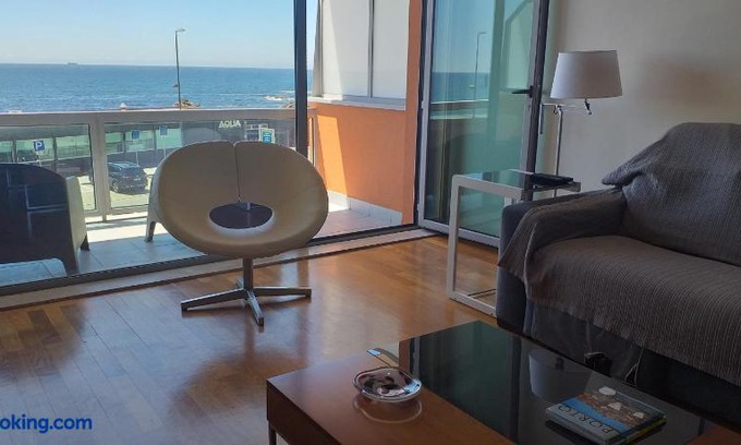 Canidelo Apartment | H2oporto Beachfront Apartment
