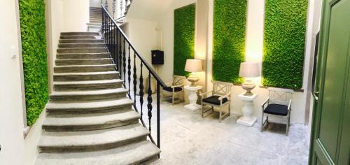 Kosice Old Town Apartment | H75 Apartments Kosice Centre
