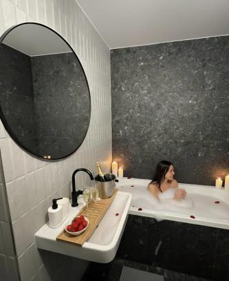 Brno-stred Apartment | Haas Apartments Art with parking, bakery, coffea