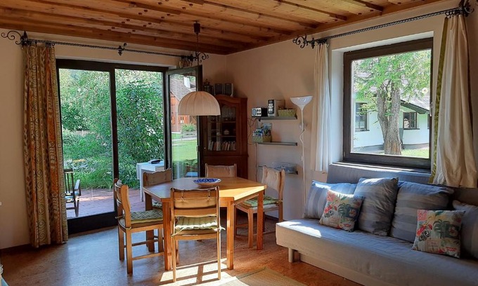 Hinterstoder House | Haasenhaus