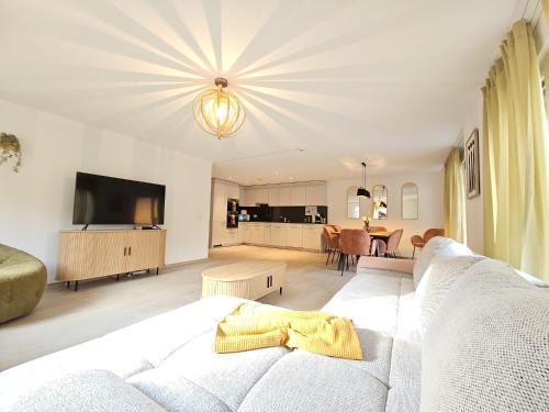 Wilderswil Apartment | Habibi Apartment - Aare Jungfrau AG