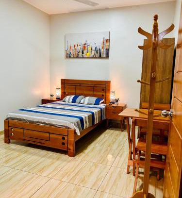 Iquitos House | Habitación Céntrica en Iquitos - Casa Alemi