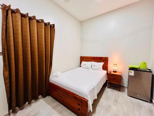 Iquitos Apartment | Habitación Céntrica en Iquitos - Casa Alemi 11