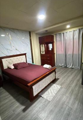 Machala House | HABITACIÓN DELUXE Central