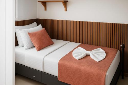 Cali House | HABITACIÓN MINI CONFORT - solo para ti