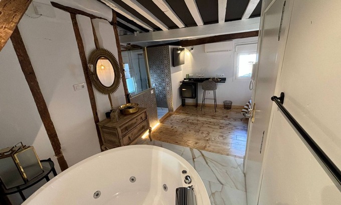 Old Town Bed & Breakfast | Habitación Oro by Gloove