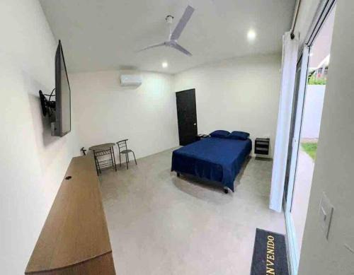 Crucecita Apartment | Habitación privada en Huatulco