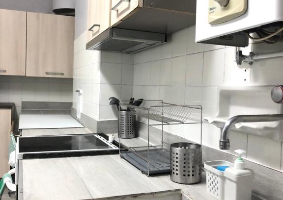 Deba House | Habitación privada en el centro de Deba