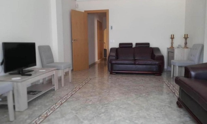 Paterna House | Habitación Tranquila, Agradable cerca de Valencia en Vivienda Compartida