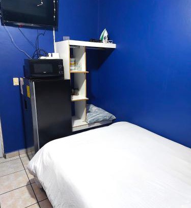 Hermosillo Apartment | Habitacion 11 independiente con mucha privacidad ,cerca del consulado , CAS , a 200 mts del vado del rio