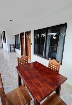 Mani Apartment | Habitacion Codice Maya 1